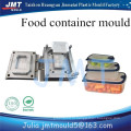 подгонять хорошо разработан пластиковый контейнер впрыска высокого качества плесени пищекомбинат